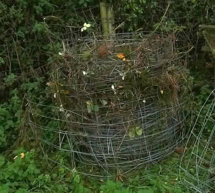 Photo of free Sheep Mesh fencing (Sandford, near Crediton) #1