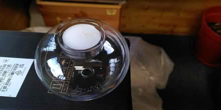 Photo of free Candle Holders (Brentwood CM13) #2