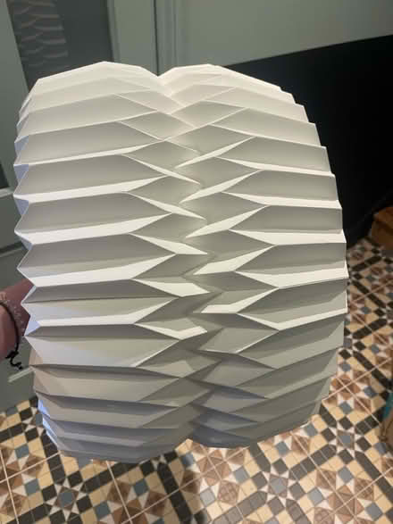 Photo of free IKEA light shade (Hackney E9) #2