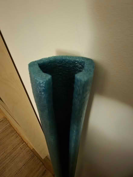 Photo of free Polystyrene packaging (S2 Highfield) #1