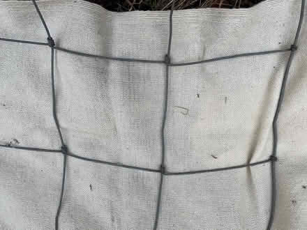 Photo of free Random end rolls of sheep netting (Milford Belper) #3