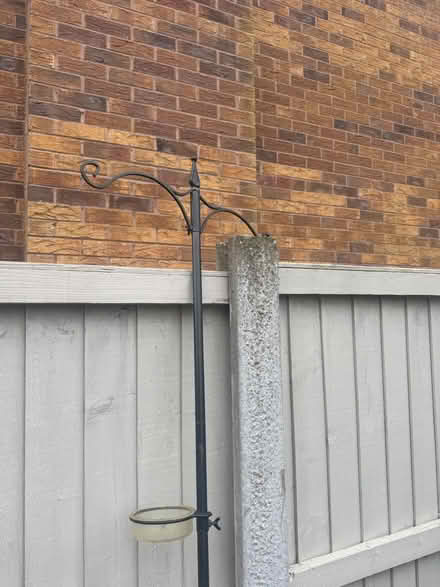 Photo of free Bird stand (ST150TA) #2