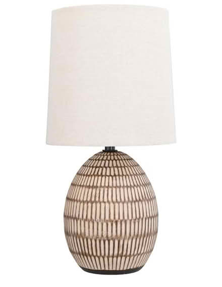 Photo of Lamps (Birdland) #1