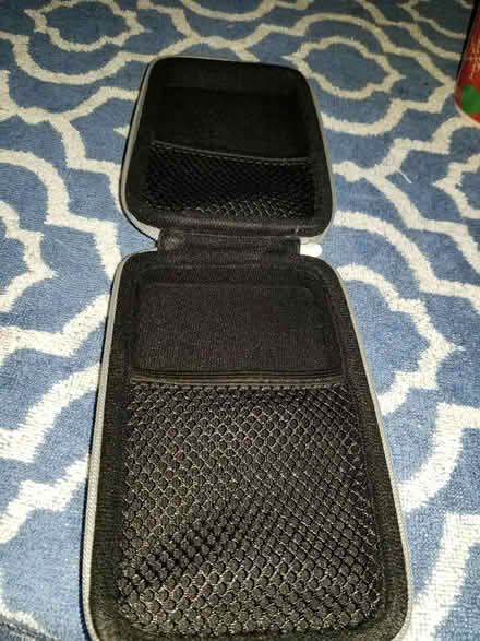 Photo of free A case (Huntington MA) #1