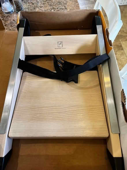 Photo of free Handy sitt (Hale, Hampshire. SP6) #1