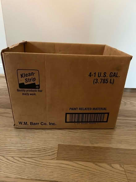 Photo of free Baseball cards (Beulah rd and Druid hill rd NE) #2