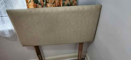 Photo of free Single bed with storage (Loughborough LE11) #1