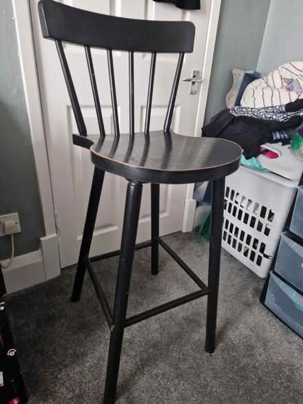 Photo of free Bar stool (Preston PR5) #2