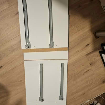 Photo of free Drawers for IKEA Kallax (NW5 Kentish Town) #2