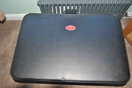Photo of free jigsaw puzzle board (danbury CM3) #1