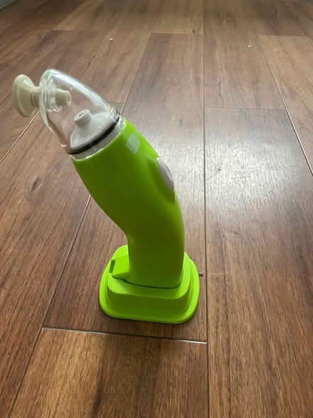 Photo of free Vacuum Pump, Seal Fresh (Hendon NW4) #1