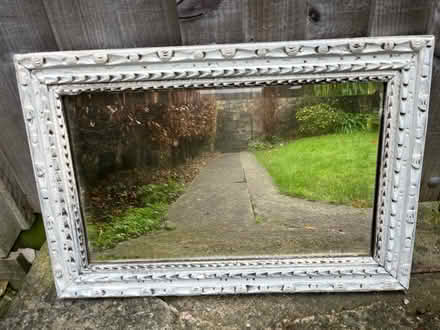 Photo of free Mirror (Bath (Bear Flat)) #1
