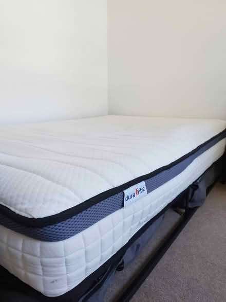 Photo of free Preimium quality mattress (NW7 (Mill Hill)) #1