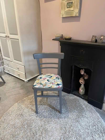 Photo of free Chair (Lammack BB1) #2