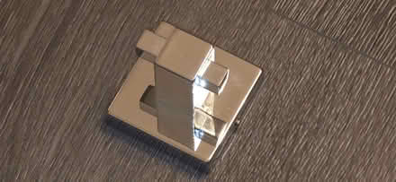 Photo of free Hook for towel or robe (Goldsworth Park GU21) #1