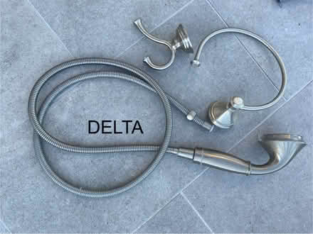 Photo of free Plumbing parts and fixtures (Rancho Palos Verde) #1