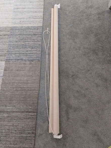 Photo of free Roller Blind (Humphrey's End GL6) #2