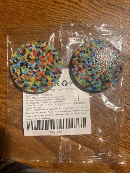 Photo of free Picky pads (Milford GU8) #1