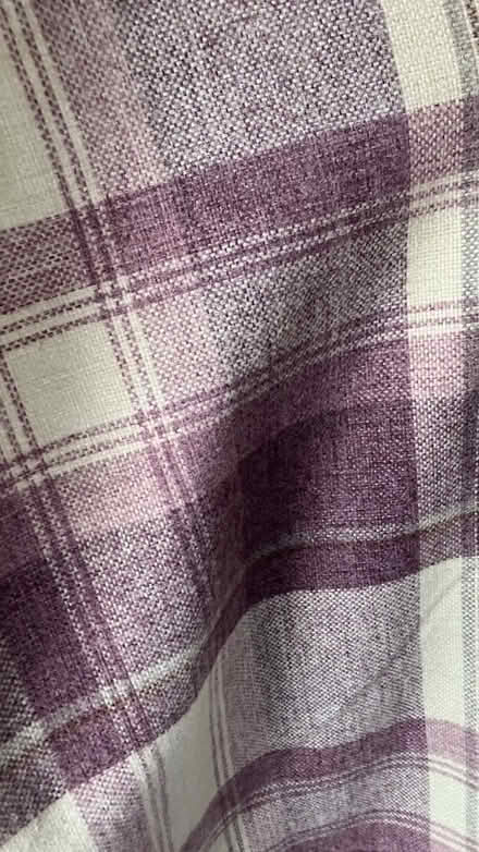 Photo of free 2 pairs curtains (Kingston KT2) #2