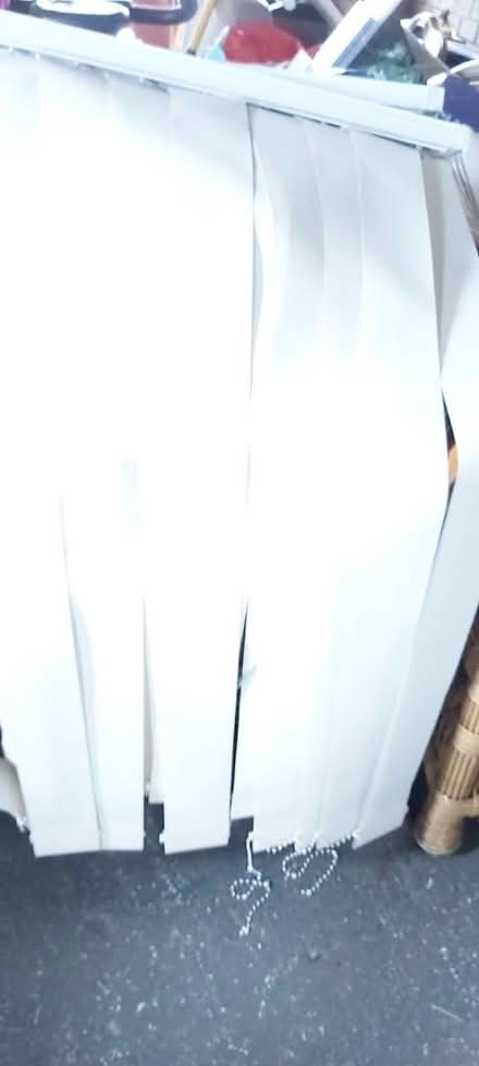 Photo of free Blinds curtains (Ox5) #4