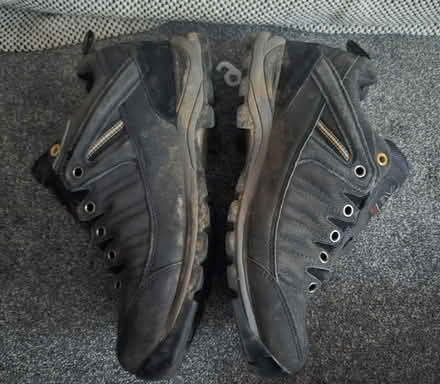 Photo of free Karrimor hiking shoes 41 7 (Guildford GU1) #2