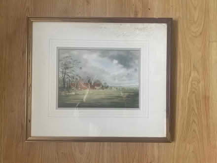 Photo of free Old pictures (Islington N1) #1