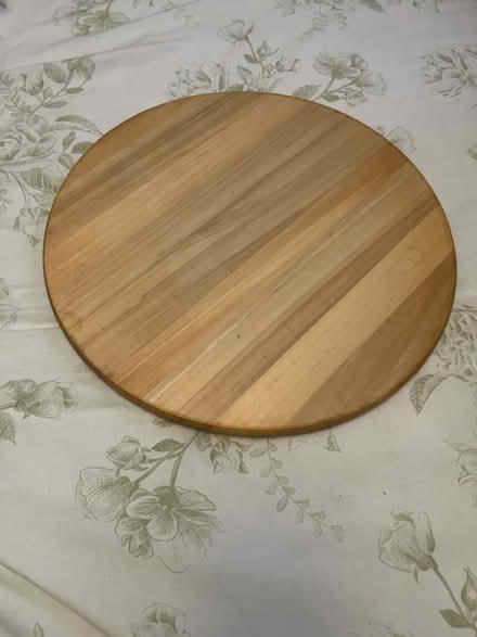 Photo of free Lazy susan (rotating turntable) (Uxbridge UB8) #1