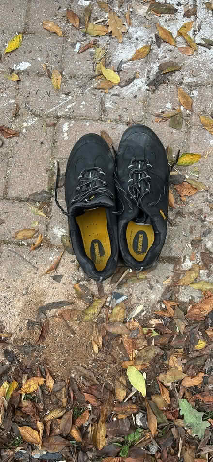 Photo of free Safety shoes (Redditch B97) #1