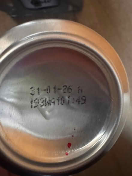 Photo of free 19 cans of Diet Coke (CR7) #2