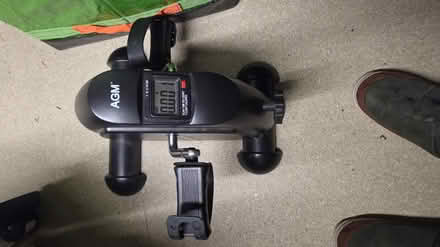 Photo of free Under desk cycle machine (Belvedere DA17) #1