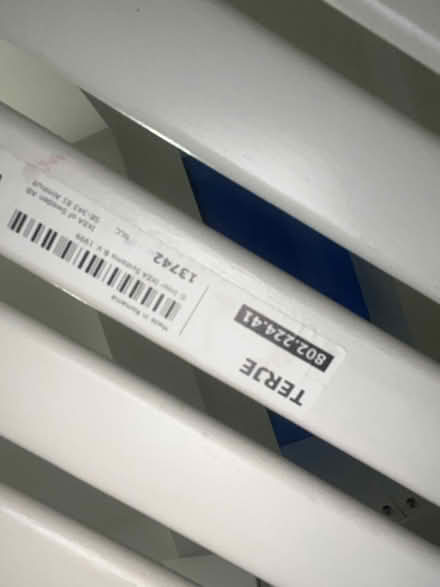 Photo of free Fold out chair - Ikea (Donnybrook) #2