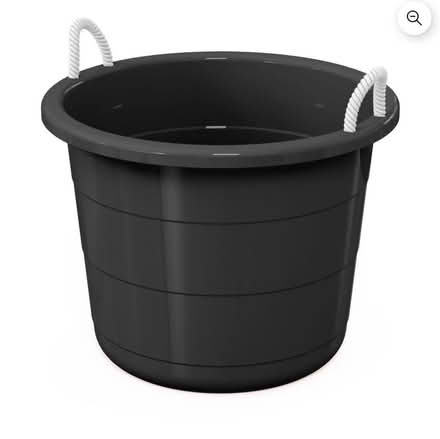 Photo of Bucket or pot (Waterbury) #3