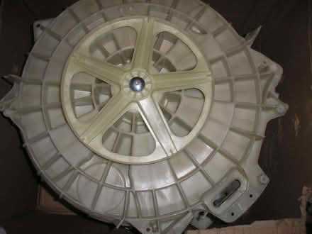 Photo of free Washing machine drum for project LS7 (Chapeltown LS7) #1