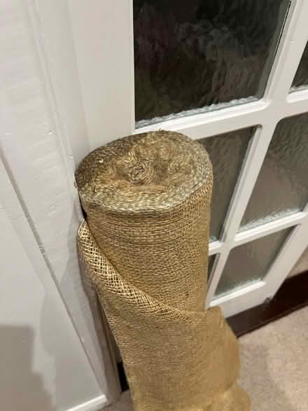 Photo of free Hessian (Martlesham Heath) #3