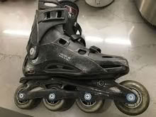 Photo of Broken/Unused Rollerblades or Wheels (CT6) #1