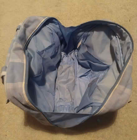Photo of free Boots sponge bag (Hanover BN2) #1