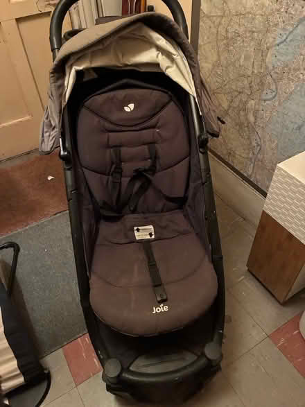 Photo of free Baby stuff (Belsize Park NW3) #1