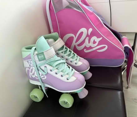 Photo of free Roller Skates (Greenford UB6) #1