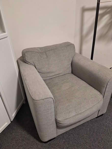 Photo of free Armchair (NG13 8RX) #2