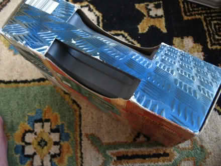 Photo of free Parkside Soldering Gun in Box. Unused. (Coppull PR7) #2