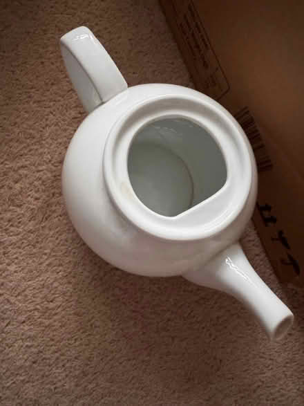 Photo of free Tea pot (Coulsdon CR5) #3