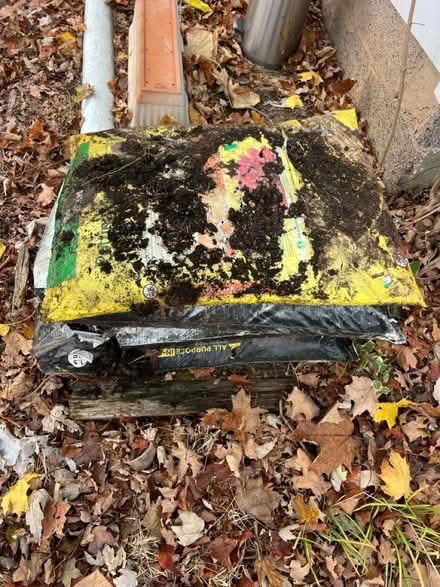 Photo of free Potting soil bags (Flemington) #1