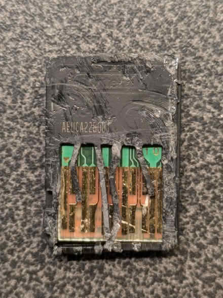 Photo of free Minecraft for Switch - broken case (Cheltenham GL51) #2