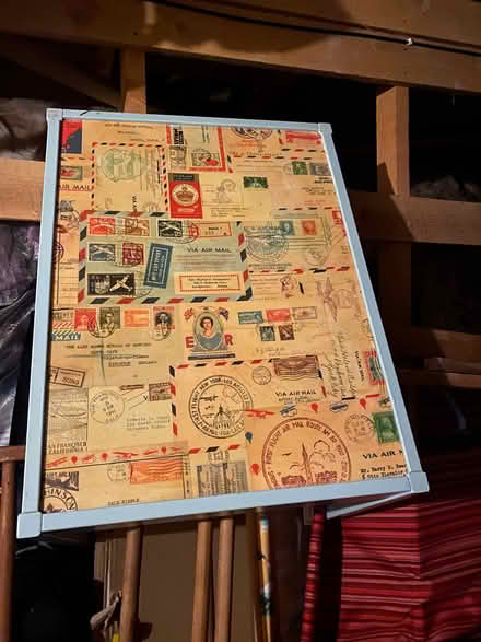 Photo of free Kid’s table and chairs (Dursley GL11) #3