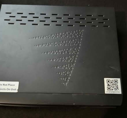 Photo of free CCTV security unit (Felling NE10) #2