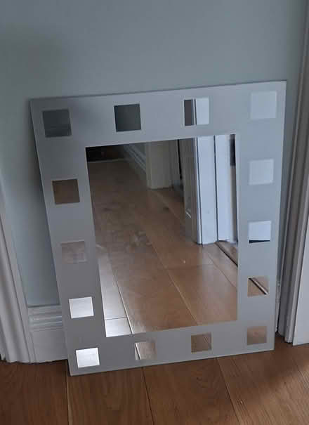 Photo of free Mirror (Bedhampton PO9) #1