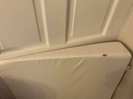 Photo of free Bed wedge (Strood ME2) #1