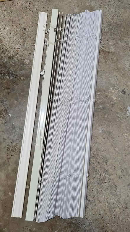 Photo of free Interior Blind (Orpington) #1