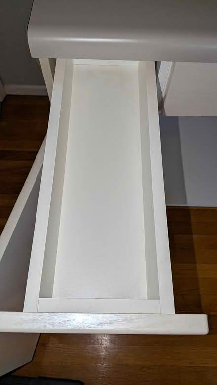 Photo of free Vanity cabinet - 42" (Pleasantville) #4