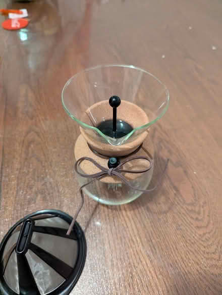 Photo of free Chemex Coffeemaker (Japantown, San Jose) #1